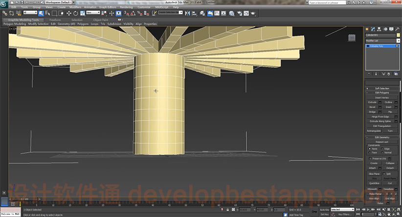 3dsmax 快速入门教程，视频教程，基础教程